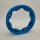 Aluminum rim Lambretta 2.10-10 Tino Sacchi - blue