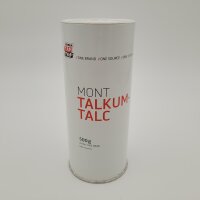 Talc REMA 500 g shaker