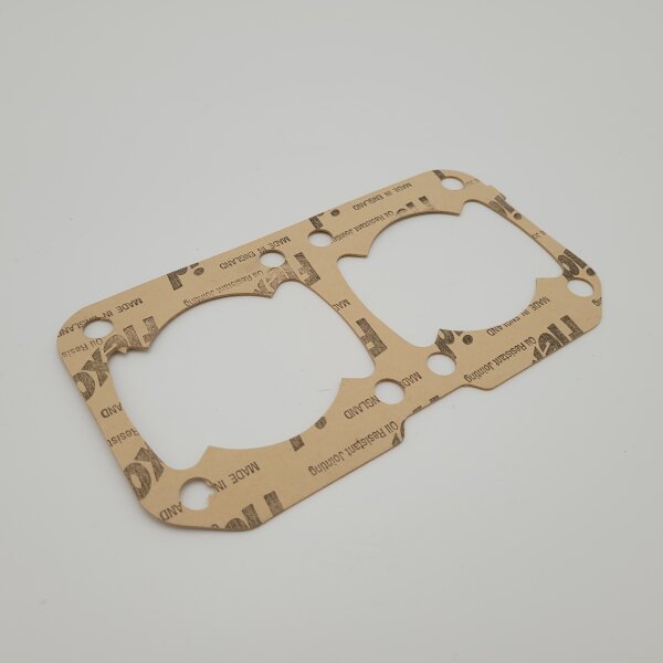 Cylinder base gasket TARGATWIN 275 membrane paper 0.5mm