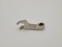 CNC rear brake arm lever Lambretta Series 1-3