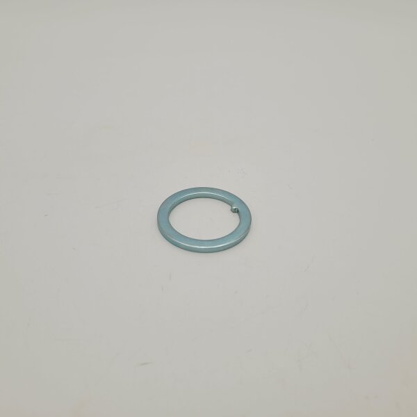 Washer headset BGM 30.2x40.0x2.5mm - used as a nose washer Vespa control bearing at the top