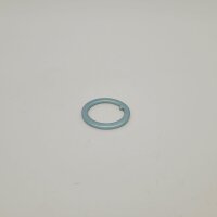 Washer headset BGM 30.2x40.0x2.5mm - used as a nose washer Vespa control bearing at the top