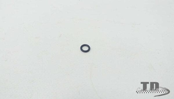 O-Ring Schaltarm 1. &Uuml;berma&szlig;,  &Oslash; 6,0x1,8 mm, f&uuml;r Vespa Smallframe 50-125
