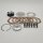 Clutch 4 discs &quot;VESPA ITALIA RACING&quot; 12 springs