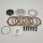 Clutch 4 discs &quot;VESPA ITALIA RACING&quot; 12 springs