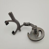 Shift arm Vespa PK50-125/​S/​SS/​XL/​ETS complete, with double O-ring