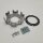 Clutch basket 6 discs with primary repair kit EGIG CNC Vespa Smallframe