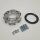 Clutch basket 6 discs with primary repair kit EGIG CNC Vespa Smallframe