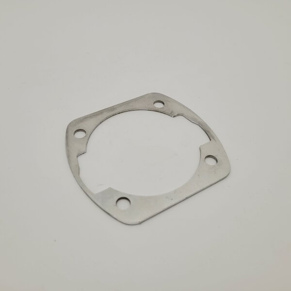 Cylinder base spacer EGIG 170 180 187 1.5mm aluminum