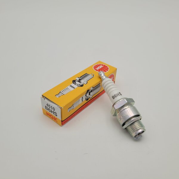 Spark plug NGK B6HS