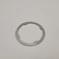 Gear balance washer/shoulder ring Vespa 0.50 mm
