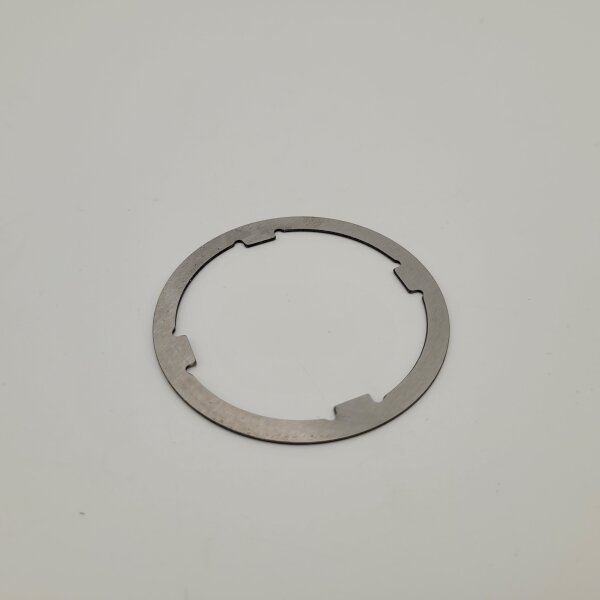 Gear balance washer/shoulder ring Vespa 0.90 mm