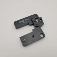 Montage/Demontagewerkzeug Schaltklaue BGM Kugelquetsche alle Vespa Smallframe