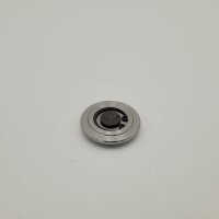 Pressure plate clutch BENELLI with ball bearings