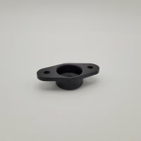 Adapter for Stage6 R/T shock absorber, front, Piaggio Zip SP2