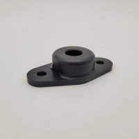 Adapter for Stage6 R/T shock absorber, front, Piaggio Zip SP2