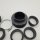 Luftfilter CASA PERFORMANCE AW &Oslash;46-49-52-55-58-62mm, &Oslash;=100mm, L&auml;nge 65mm Lambretta - schwarz