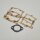 Cylinder gasket set QUATTRINI M200 Vespa