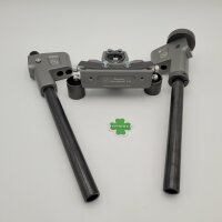 Handlebar CRIMAZ, Indy Project - aluminum CNC