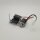 Holder for CDI/voltage regulator VAPE ignition Lambretta series 1-2