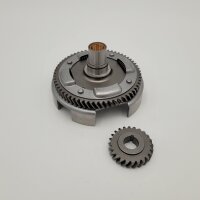 Prim&auml;r&uuml;bersetzung OEM - CIF Vespa Smallframe - 24-61 = 2,54 - schr&auml;gverzahnt