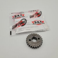 Primary gear Z 25 (25/69-2.76) DRT &Oslash; 44 mm,...