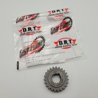 Primary gear Z 23 (23/72-3.15) DRT &Oslash; 40 mm, straight toothed - Vespa Smallframe