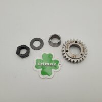 Primary gear Z 24 (24/72-3.00) CRIMAZ &Oslash; 39.8 mm,...