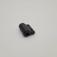 Sturzpad/Crashpad Beinschild Vespa mit 8mm Rundmaterial Rennsport ESC