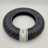 Tire HEIDENAU K58 N.H.S. WET, blue rain racing tires 3.50-10 59M TL/TT reinforced