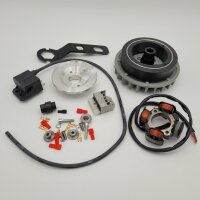 Z&uuml;ndung-Kit Evergreen Varitronic Lambretta 150 D/LD