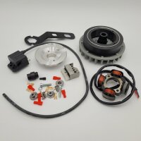 Z&uuml;ndung-Kit Evergreen Varitronic Lambretta 150 D/LD