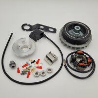 Z&uuml;ndung-Kit Evergreen Varitronic Lambretta 125 D/LD