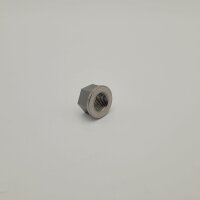 Flywheel nut (high strength) M12 x 1.25 (SW17) Vespa VSR...