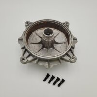 Bremstrommel SIL Lambretta vorne - grundiert
