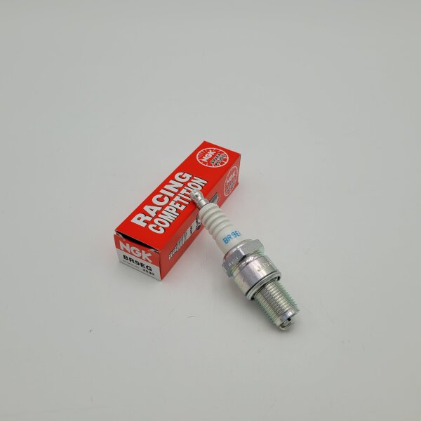 Spark plug NGK BR9EG