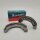 Brake shoes SCOOTOPIA Lambretta GP-DL