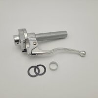 Shift handle MBD motorcycle universally suitable