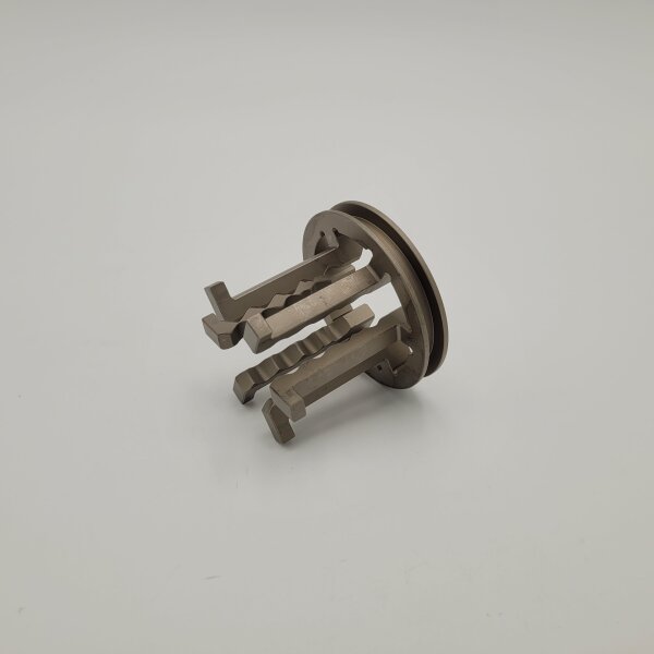 Shift claw for gearbox 5-speed CRIMAZ CML5 Lambretta