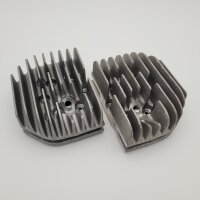 BIG HEADS TARGATWIN cylinder heads for airflow cooling without cylinder cover