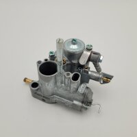 Carburettor DELLORTO / SPACO SI24/24E Vespa PX200 (type with separate lubrication) - COD 583