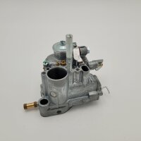 Carburettor DELLORTO / SPACO SI24/24E Vespa PX200 (type with separate lubrication) - COD 583