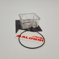 Float chamber MALOSSI PHBH/PHBL, transparent including seal