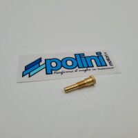 Mischrohr POLINI &Oslash;=24-34mm - 30 Bohrungen