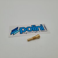 Mischrohr POLINI &Oslash;=24-34mm - 30 Bohrungen