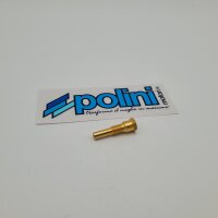 Mischrohr -POLINI- &Oslash;=24-34mm - 40 Bohrungen