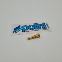 Mischrohr -POLINI- &Oslash;=24-34mm - 40 Bohrungen