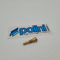 Mixing tube POLINI &Oslash;=24-34mm - 8 holes