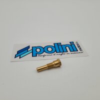 Mischrohr POLINI &Oslash;=24-34mm - 20 Bohrungen