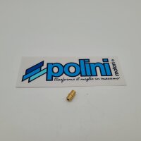 Needle nozzle POLINI &Oslash;=24/26/28/30mm - h=11.2mm